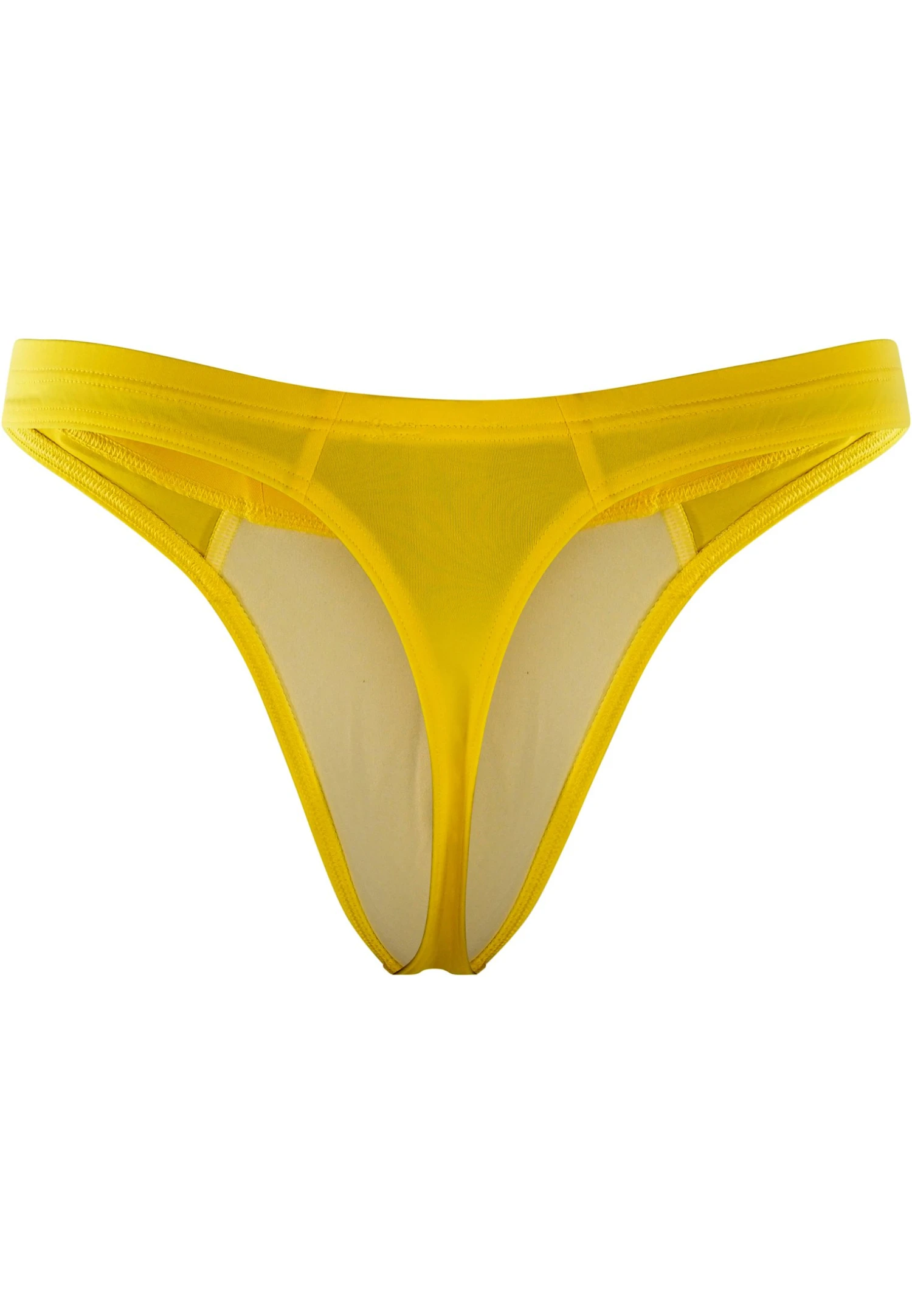 1-PACK BLU2252 SUNSTRING - Zwemslips 5 1-PACK BLU2252 SUNSTRING - Zwemslips - Afbeelding 3