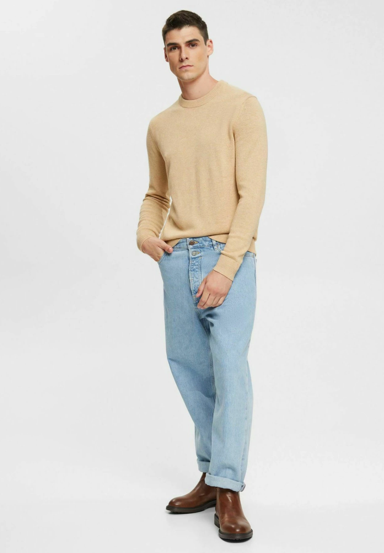 ESPRIT SUS N CNK - Trui 4 ESPRIT SUS N CNK - Trui - Afbeelding 2