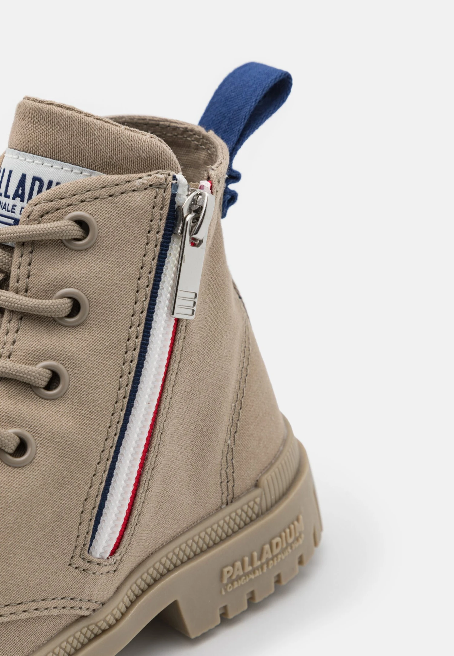 Palladium SP20 FRENCH OUTZIP UNISEX - Sneakers Hoog 6 Palladium SP20 FRENCH OUTZIP UNISEX - Sneakers Hoog - Afbeelding 4