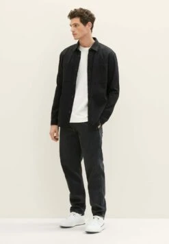 Tom Tailor MIT STRUKTUR - Longsleeve 9 Tom Tailor MIT STRUKTUR - Longsleeve -Heren Kleding Winkel db60a7b558f148eb9f308dbf39c74b1e