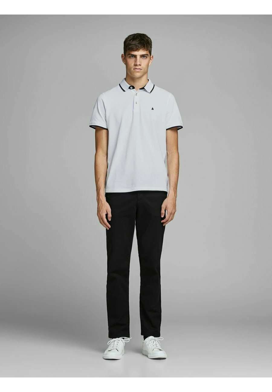 Jack & Jones JJEPAULOS - Poloshirt 4 Jack & Jones JJEPAULOS - Poloshirt - Afbeelding 2