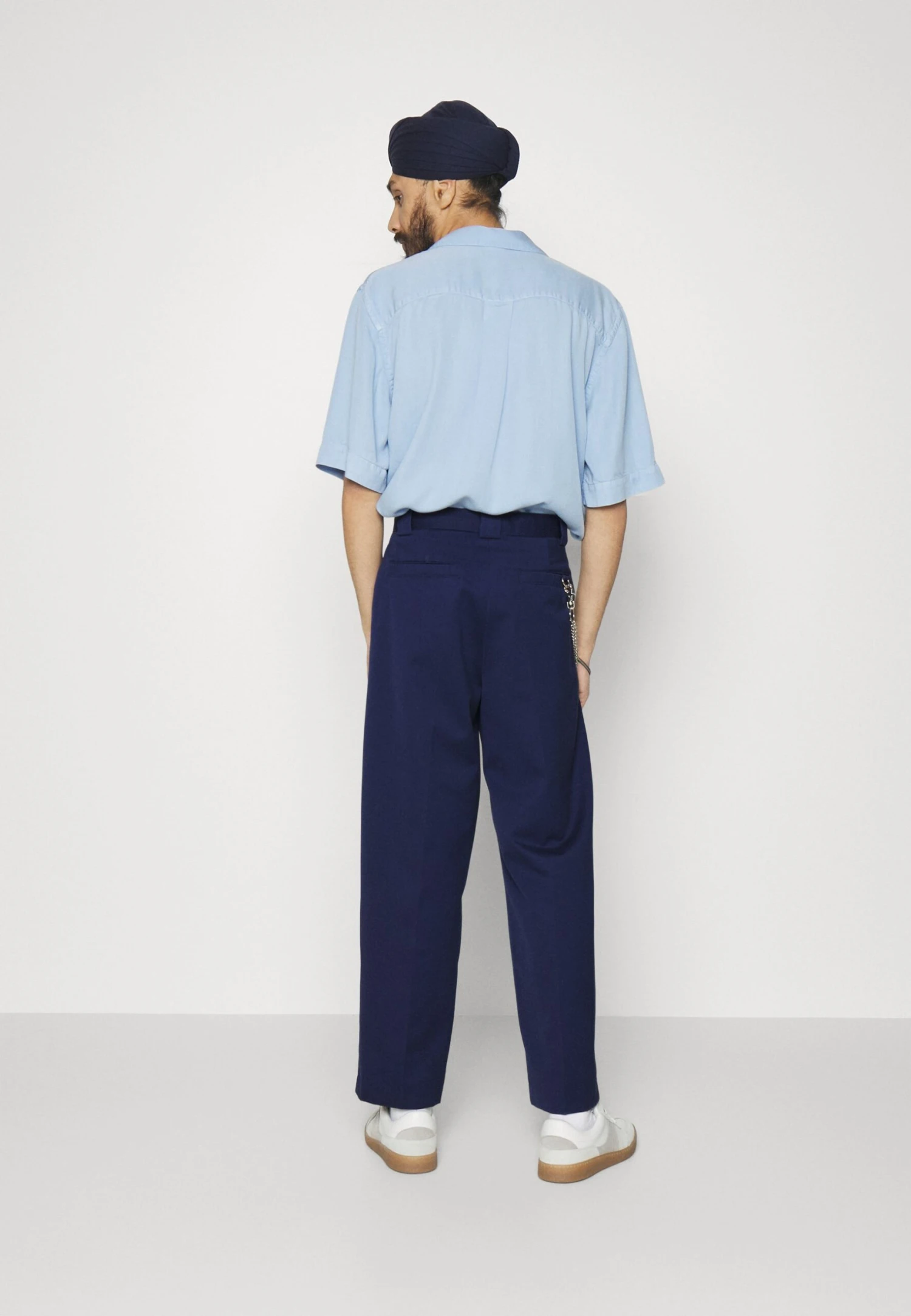 LANCE - Broek 5 LANCE - Broek - Afbeelding 3