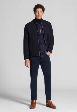 Baldessarini PAXTON - Poloshirt -Heren Kleding Winkel dbcf6f97304f4bf7baa27bdfcb8a456e