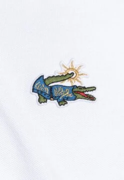 LACOSTE X NETFLIX - Poloshirt -Heren Kleding Winkel dc05554ced7341e0911a57f9f1d89361