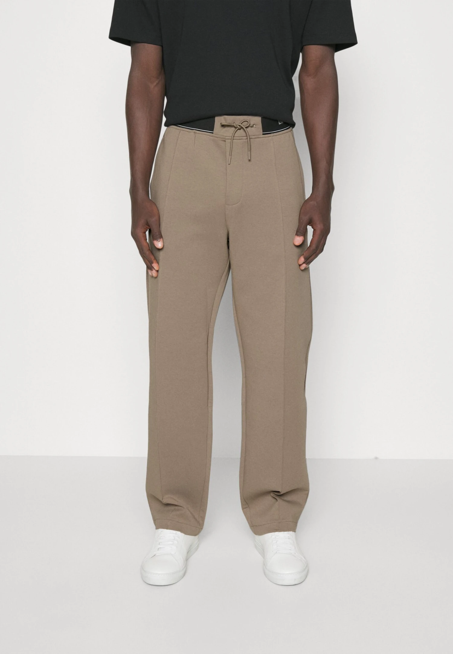 Emporio Armani TROUSER - Broek 3 Emporio Armani TROUSER - Broek