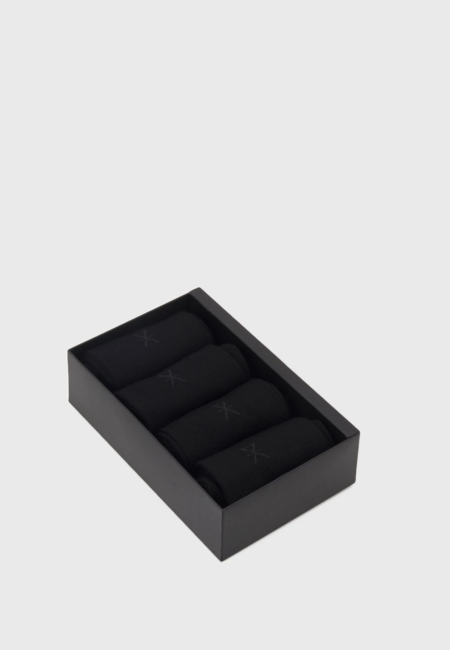 JBS OF DENMARK SOCKS 4PACK - Sokken 4 JBS OF DENMARK SOCKS 4PACK - Sokken - Afbeelding 2