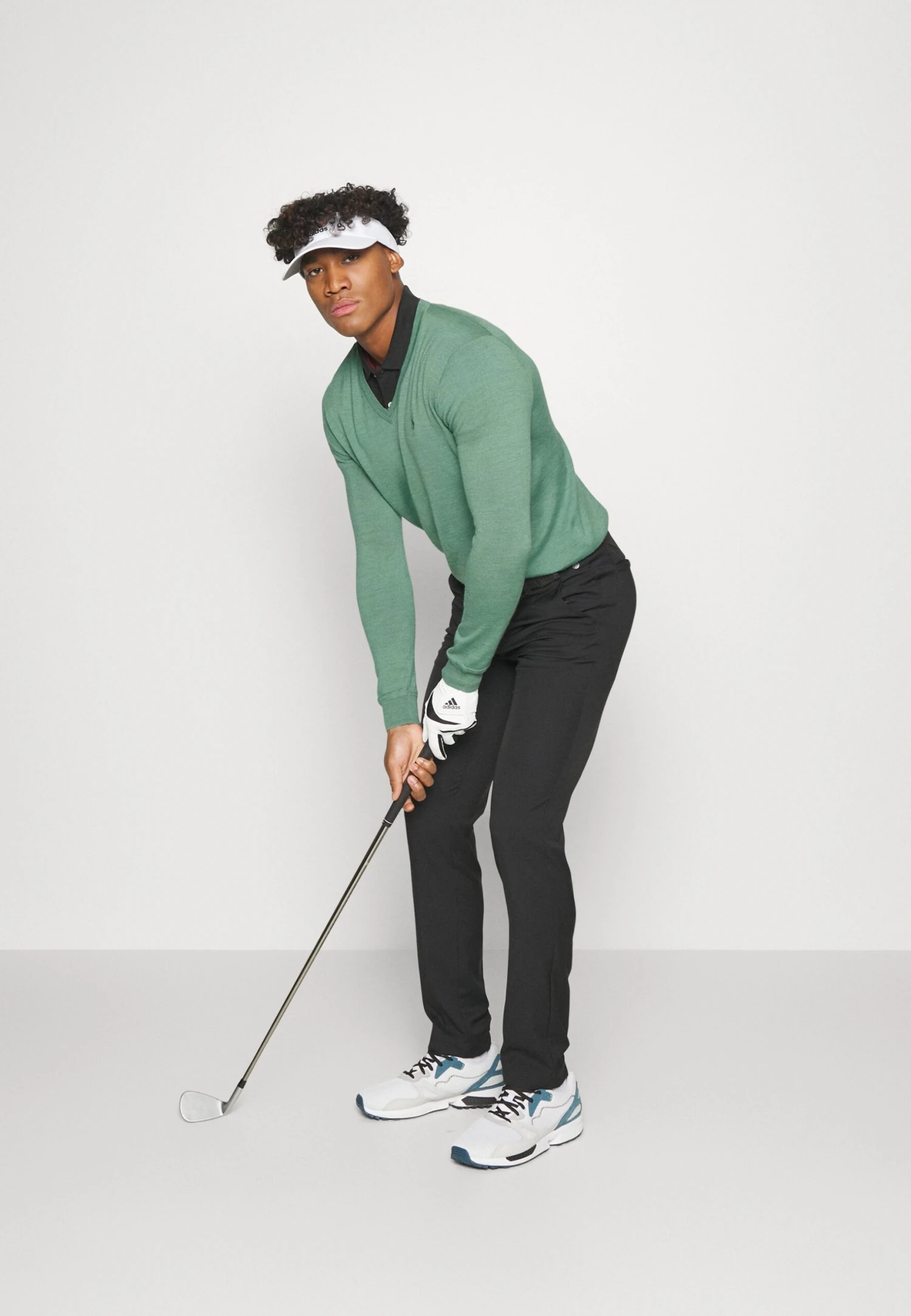 LONG SLEEVE - Trui 4 LONG SLEEVE - Trui - Afbeelding 2