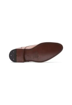 Lottusse DERBY MOCASIN PREMIUM - Veterschoenen -Heren Kleding Winkel dc537acb2a3941358213f4359c7ffa08