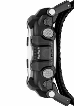 Skechers TRADITIONAL KEATS - Digitaal Horloge