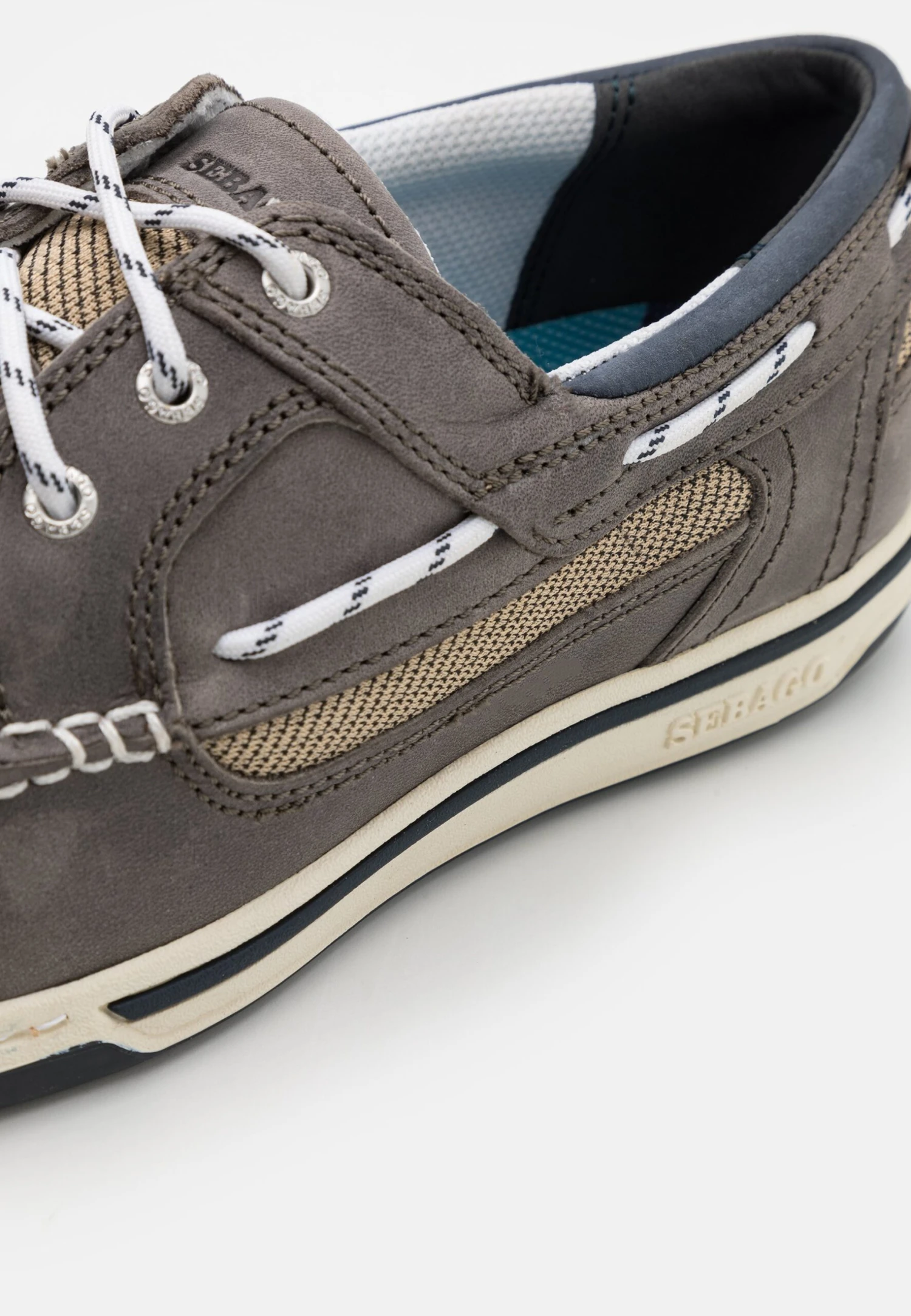 Sebago Bootschoenen 7 Sebago Bootschoenen - Afbeelding 5