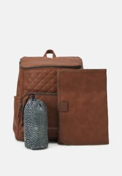 Kidzroom DIAPERBAGPACK BLESSING SET UNISEX - Rugzak 9 Kidzroom DIAPERBAGPACK BLESSING SET UNISEX - Rugzak -Heren Kleding Winkel dcd8858251f948c6ab4b1e0b635d43b5