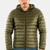 JOTT NICO - Winterjas 2 JOTT NICO - Winterjas -Heren Kleding Winkel dce95a45de424ec9a5bae5fe1811fde2