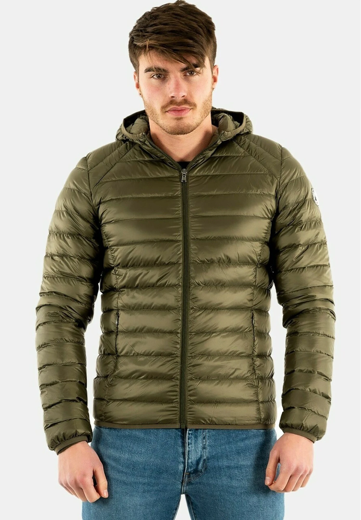 JOTT NICO - Winterjas 3 JOTT NICO - Winterjas