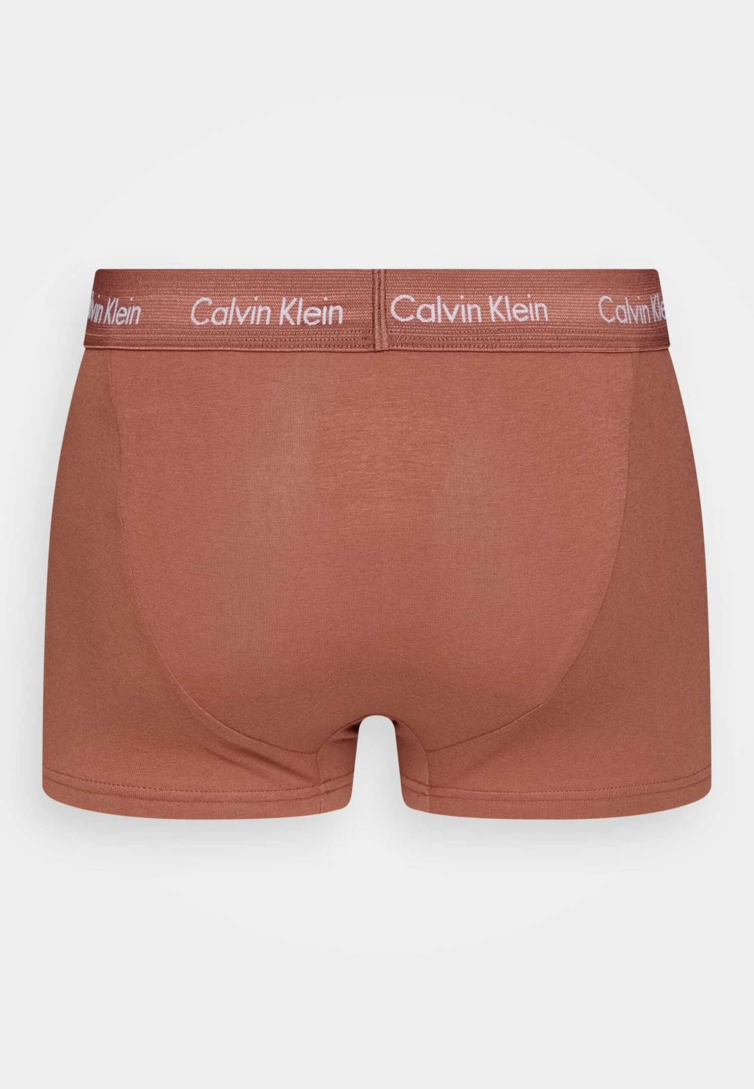 CALVIN KLEIN UNDERWEAR STRETCH TRUNK 3 PACK - Onderbroeken 4 CALVIN KLEIN UNDERWEAR STRETCH TRUNK 3 PACK - Onderbroeken - Afbeelding 2