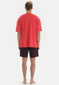 EMBROIDERED - Pyjama -Heren Kleding Winkel dd3f467346e148ce8ff819ae6e4fdf46