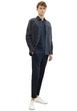 Tom Tailor MIT STARKER WASCHUNG - T-shirt Basic -Heren Kleding Winkel dd8b7bb17e30419281a6661259365856