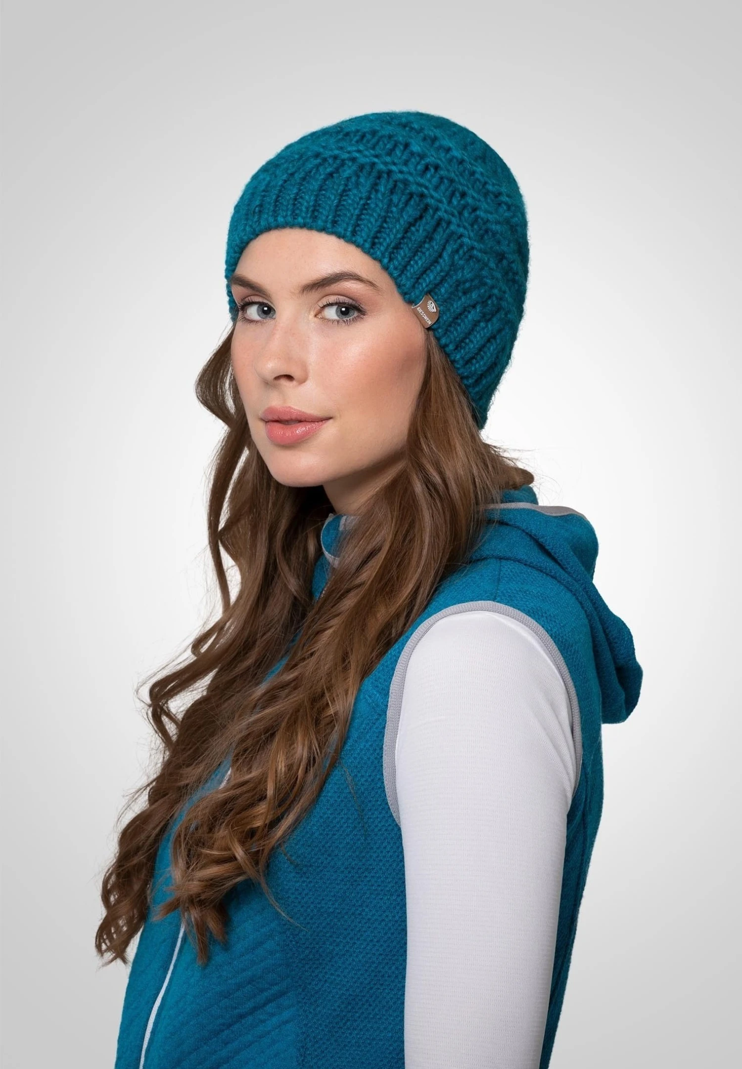 Giesswein KULMKOGEL - Muts 4 Giesswein KULMKOGEL - Muts - Afbeelding 2