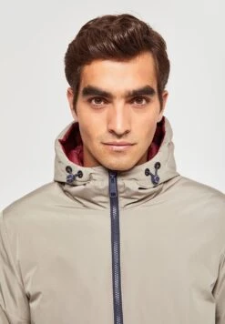 POLO CLUB PADDED HOODED REVERSIBLE OSSIE - Winterjas 11 POLO CLUB PADDED HOODED REVERSIBLE OSSIE - Winterjas -Heren Kleding Winkel de1a3059db724a01ae86f9471e047e50