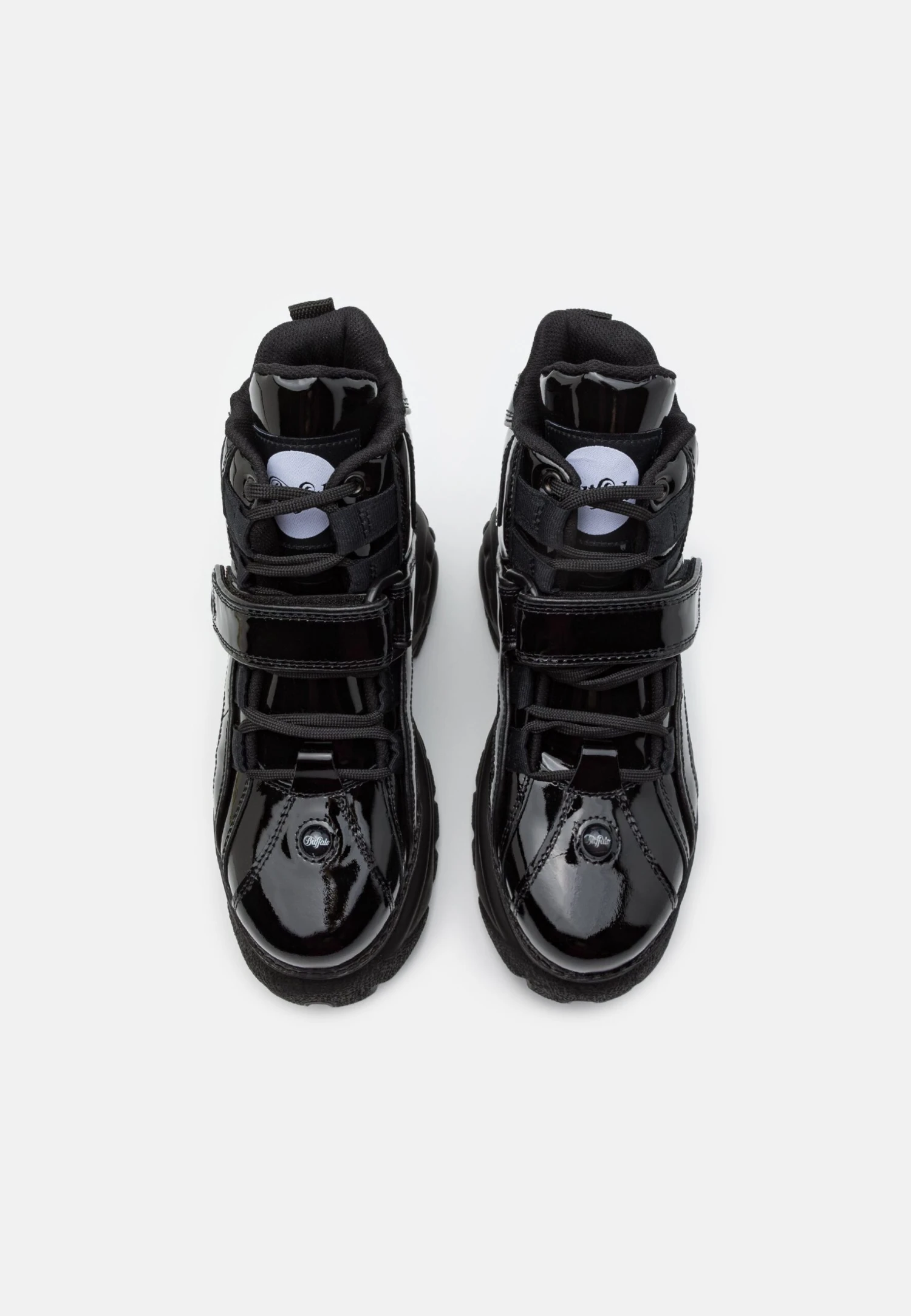 Buffalo London Sneakers Hoog 5 Buffalo London Sneakers Hoog - Afbeelding 3