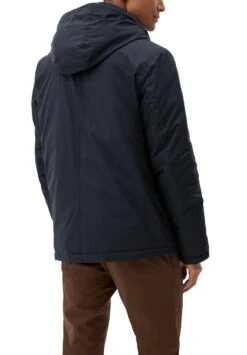 S.Oliver Winterjas 7 S.Oliver Winterjas -Heren Kleding Winkel deb3b7525ca3430481d9c6fab79eafa4
