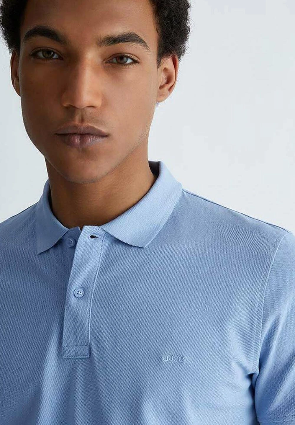 MEDIUM - Poloshirt 6 MEDIUM - Poloshirt - Afbeelding 4