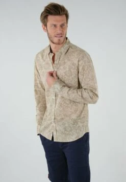 Deeluxe CHEMISE SUNFLOWER - Overhemd