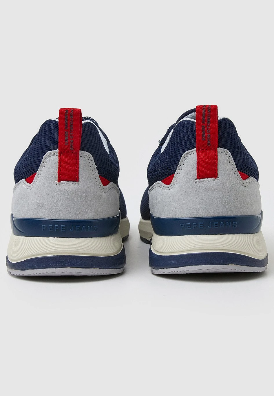 Pepe Jeans LONDON PRO ADVANCE - Sneakers Laag 5 Pepe Jeans LONDON PRO ADVANCE - Sneakers Laag - Afbeelding 3