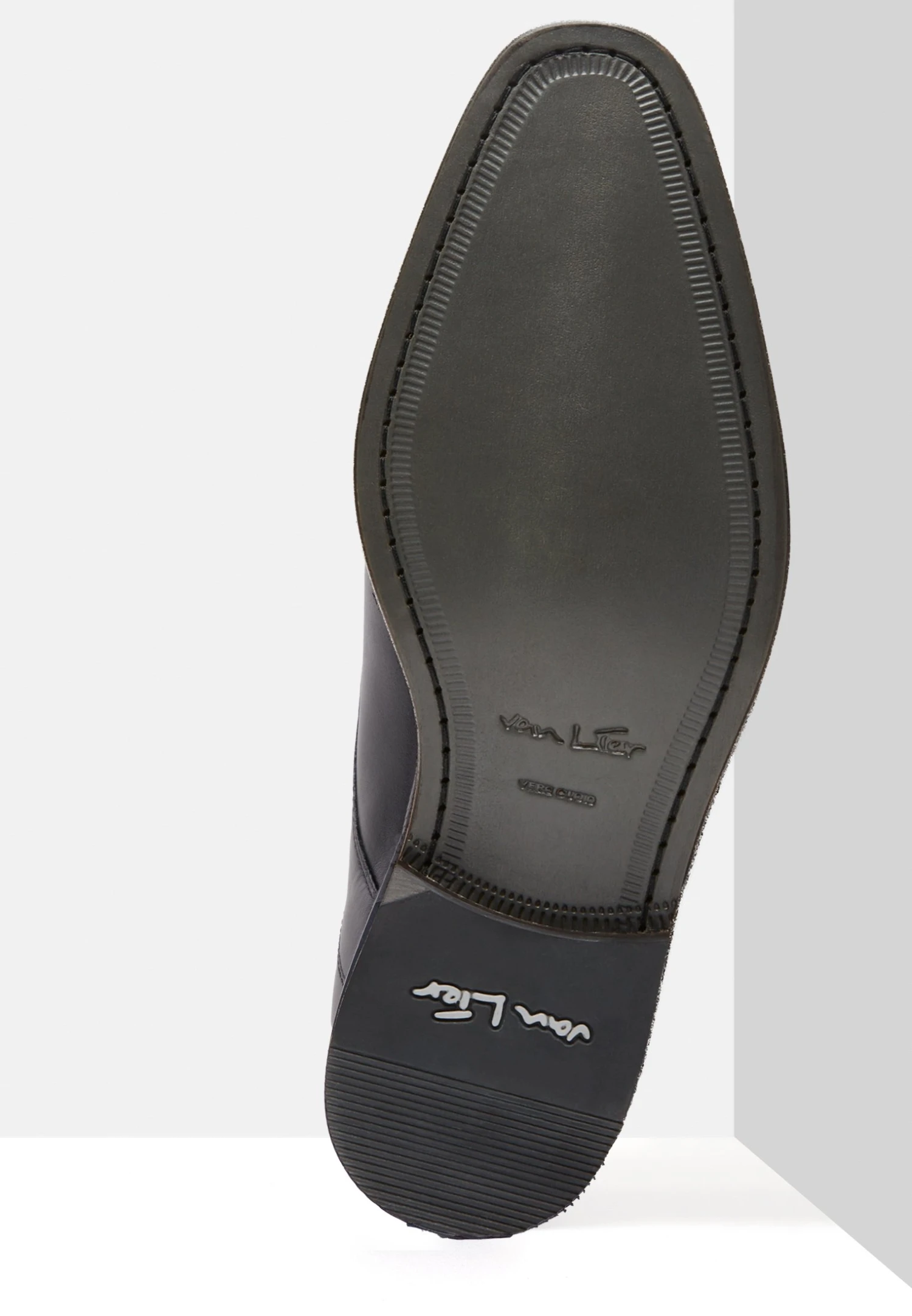 RHODES - Veterschoenen 6 RHODES - Veterschoenen - Afbeelding 4