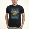 Henry Tiger SPONGEBOB SQUAREPANTS SANTA SPONGE - T-shirt Print 2 Henry Tiger SPONGEBOB SQUAREPANTS SANTA SPONGE - T-shirt Print -Heren Kleding Winkel e02b674ca93440d18a2565490f85013e