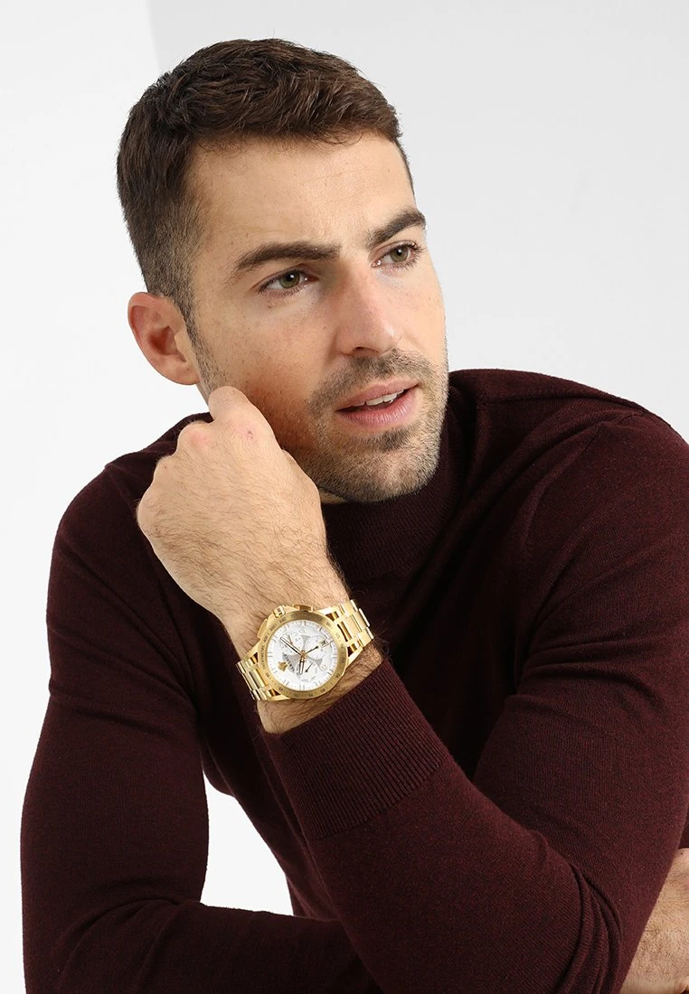 SPORT TECH - Chronograaf 4 SPORT TECH - Chronograaf - Afbeelding 2