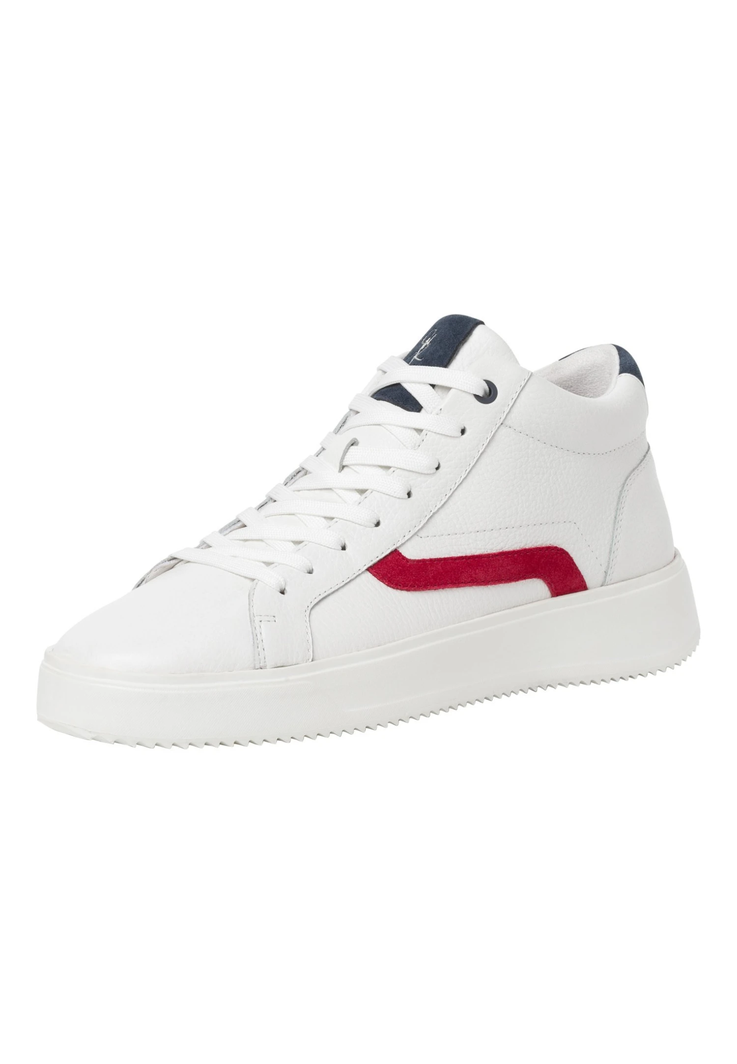 Marco Tozzi BY GUIDO MARIA KRETSCHMER - Sneakers Hoog 3 Marco Tozzi BY GUIDO MARIA KRETSCHMER - Sneakers Hoog