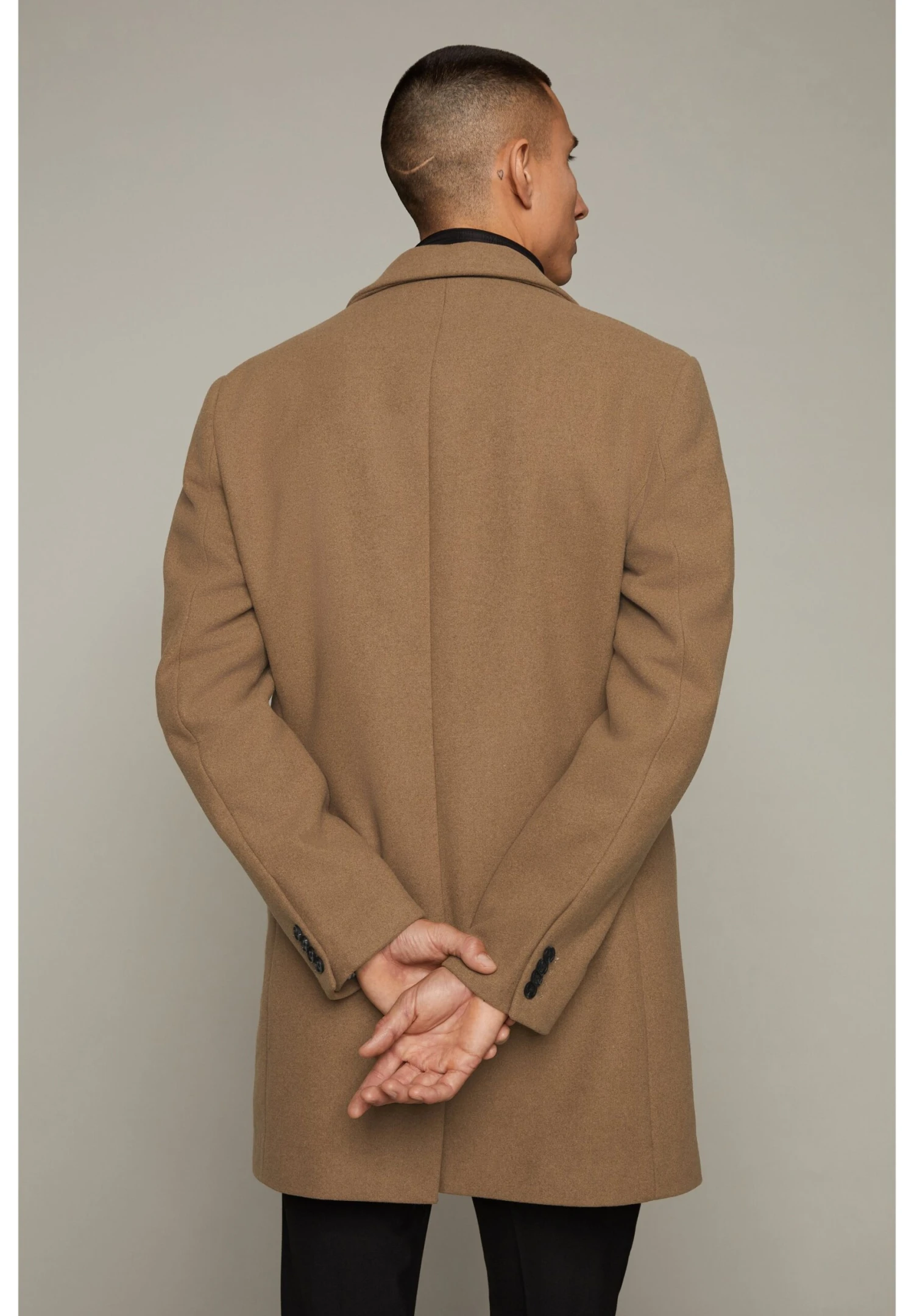 Matinique TRACE - Winterjas 7 Matinique TRACE - Winterjas - Afbeelding 5