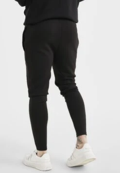 SikSilk Trainingsbroek -Heren Kleding Winkel e17d775c80b04c33a0b9b9e0f6f879b6