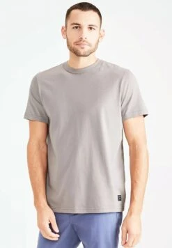 Dockers SLIM FIT ICON - T-shirt Basic