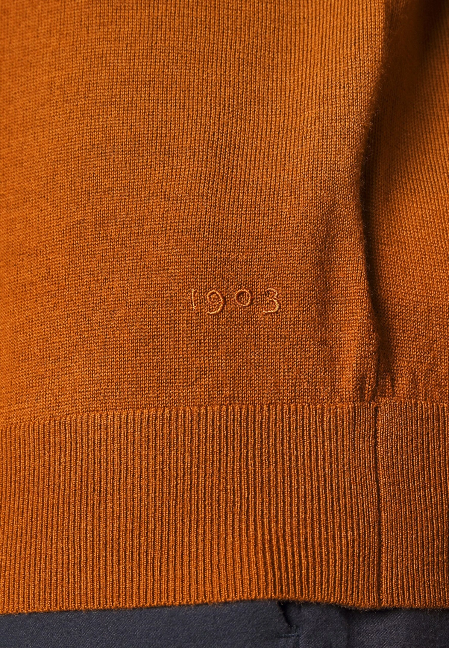 Tiger Of Sweden NICHOLS - Trui 7 Tiger Of Sweden NICHOLS - Trui - Afbeelding 5