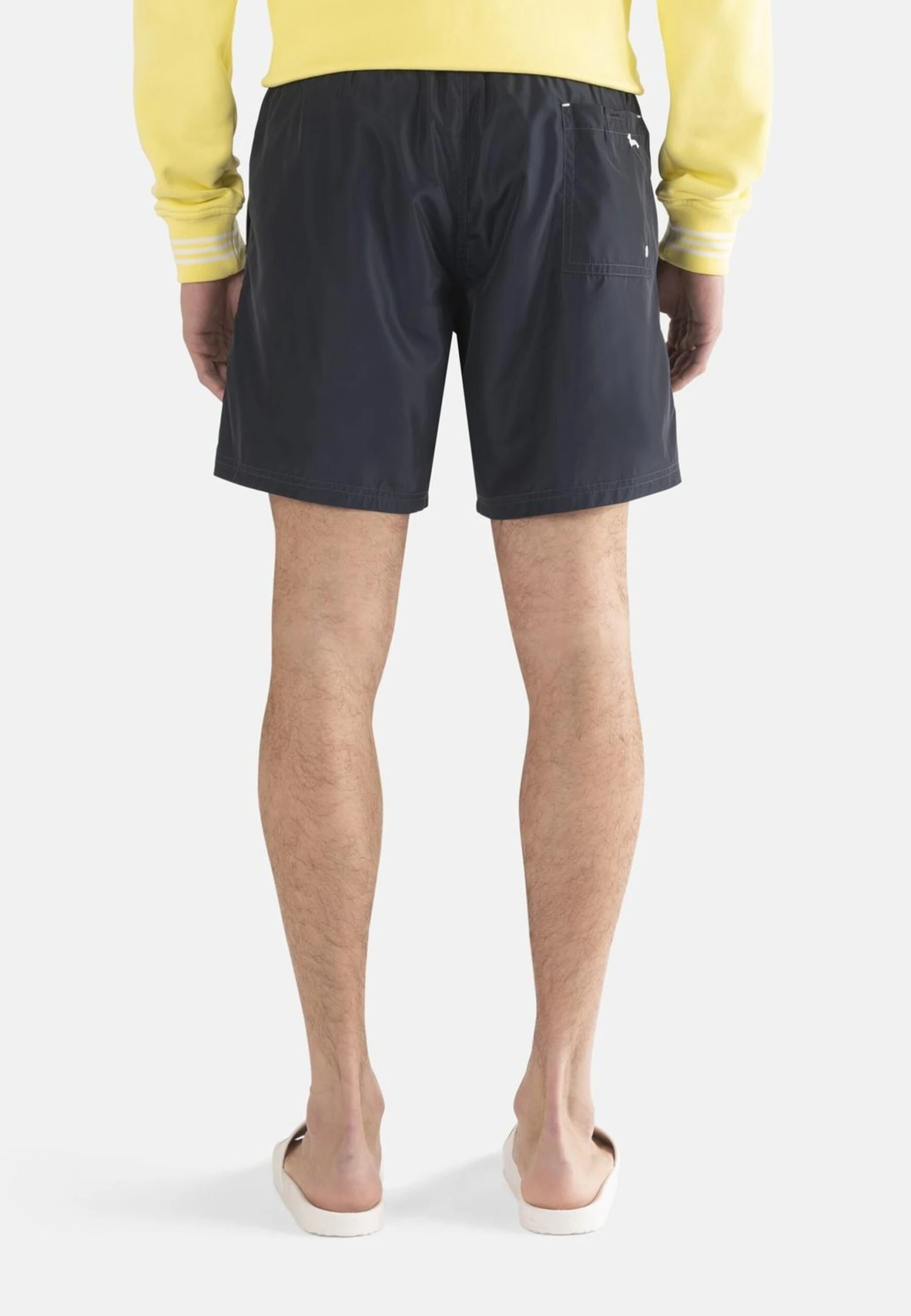 HARMONT&BLAINE MARE STAMPA - Zwemshorts 5 HARMONT&BLAINE MARE STAMPA - Zwemshorts - Afbeelding 3