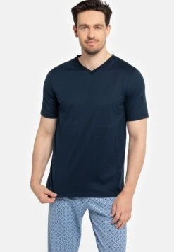 Seidensticker MINIMALS - Pyjama -Heren Kleding Winkel e2e01c4c81cf497c9ebe5baf11c2c729