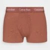 CALVIN KLEIN UNDERWEAR STRETCH TRUNK 3 PACK - Onderbroeken 2 CALVIN KLEIN UNDERWEAR STRETCH TRUNK 3 PACK - Onderbroeken -Heren Kleding Winkel e2f6f2431ca54b8ea290f1c637240bb2