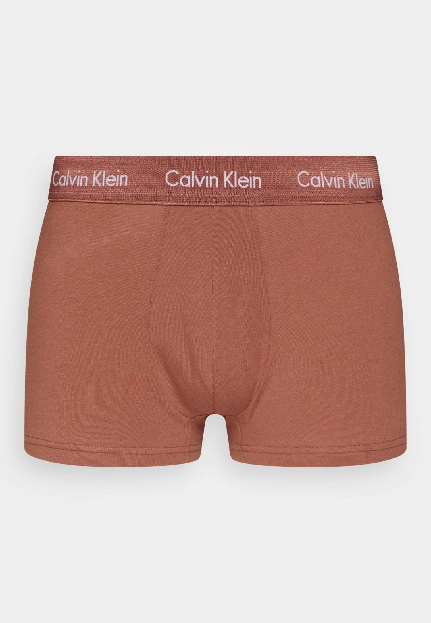 CALVIN KLEIN UNDERWEAR STRETCH TRUNK 3 PACK - Onderbroeken 3 CALVIN KLEIN UNDERWEAR STRETCH TRUNK 3 PACK - Onderbroeken