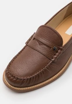 Bally RON - Instappers -Heren Kleding Winkel e3c3bcc83daa4dedb010deae218f3a40