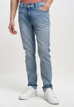 BIG STAR MARTIN - Straight Leg Jeans 11 BIG STAR MARTIN - Straight Leg Jeans -Heren Kleding Winkel e44a737e179c43f5a104ecf62b6220ff