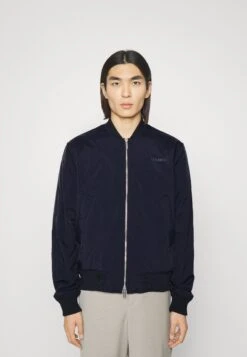 Les Deux NORMAN QUILTED BOMBER JACKET - Bomberjacks