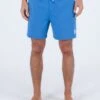 HURLEY SOLID VOLLEY - Zwemshorts 2 HURLEY SOLID VOLLEY - Zwemshorts -Heren Kleding Winkel e498136acdcf416a9cde73e47c81c496