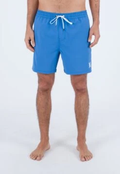 HURLEY SOLID VOLLEY - Zwemshorts