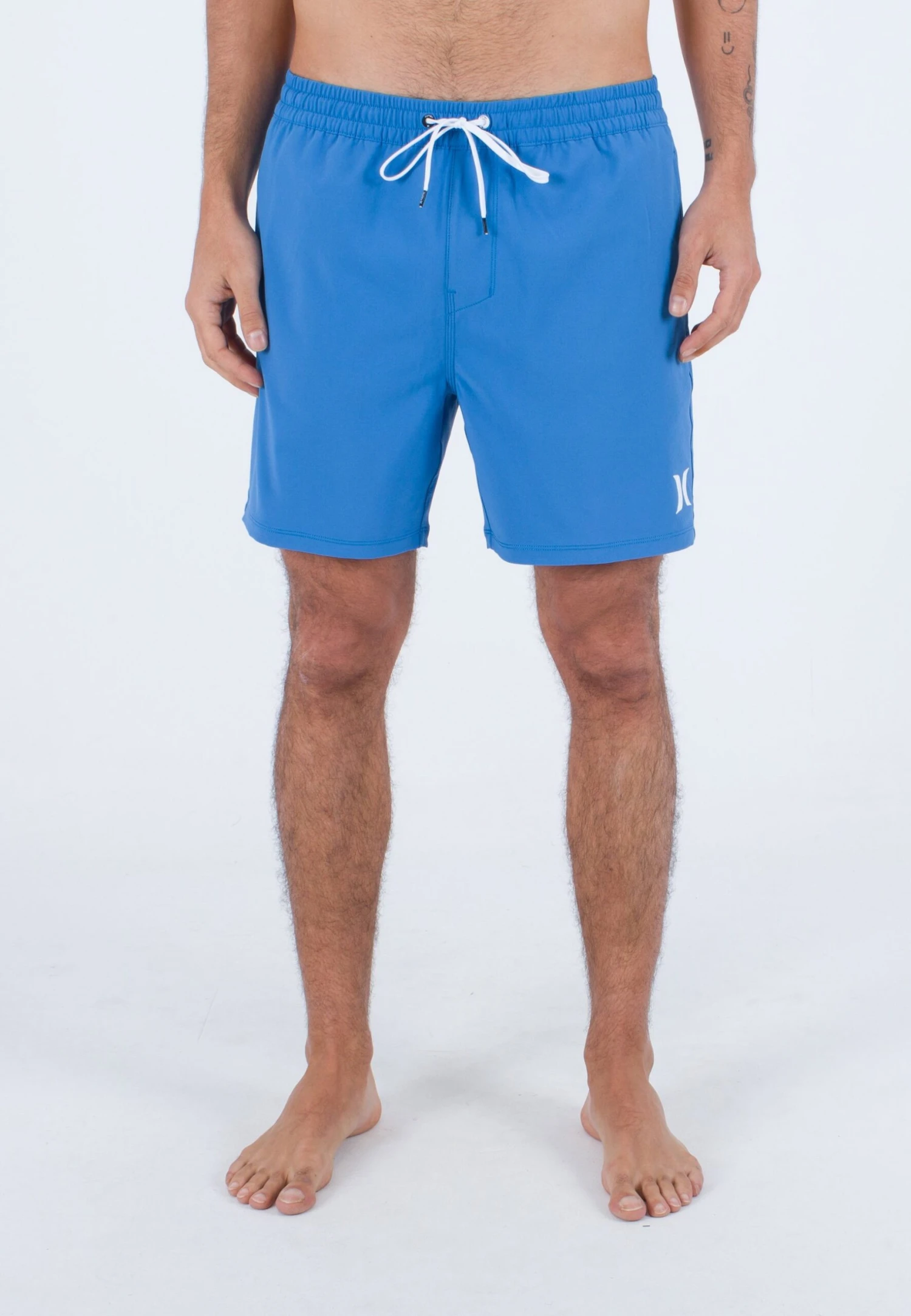 HURLEY SOLID VOLLEY - Zwemshorts 3 HURLEY SOLID VOLLEY - Zwemshorts