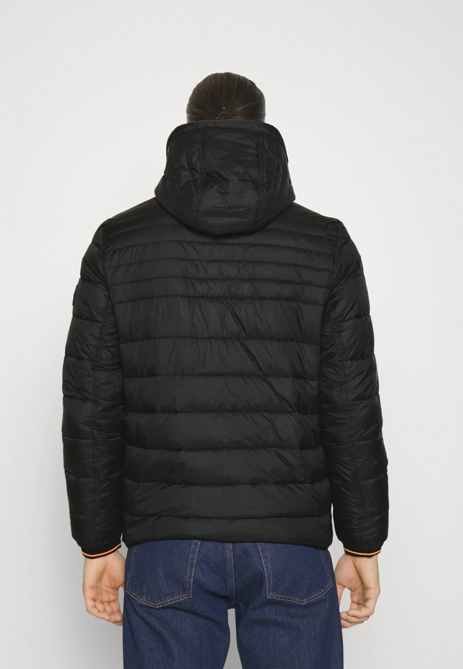 Boss OLIPSIS - Winterjas 5 Boss OLIPSIS - Winterjas - Afbeelding 3