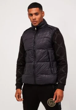 AZIRI PUFFER GILET - Bodywarmer