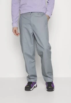 HUF HAYES PANT - Broek 10 HUF HAYES PANT - Broek -Heren Kleding Winkel e4d77eeb748d4bb581dc9baf57ddac48