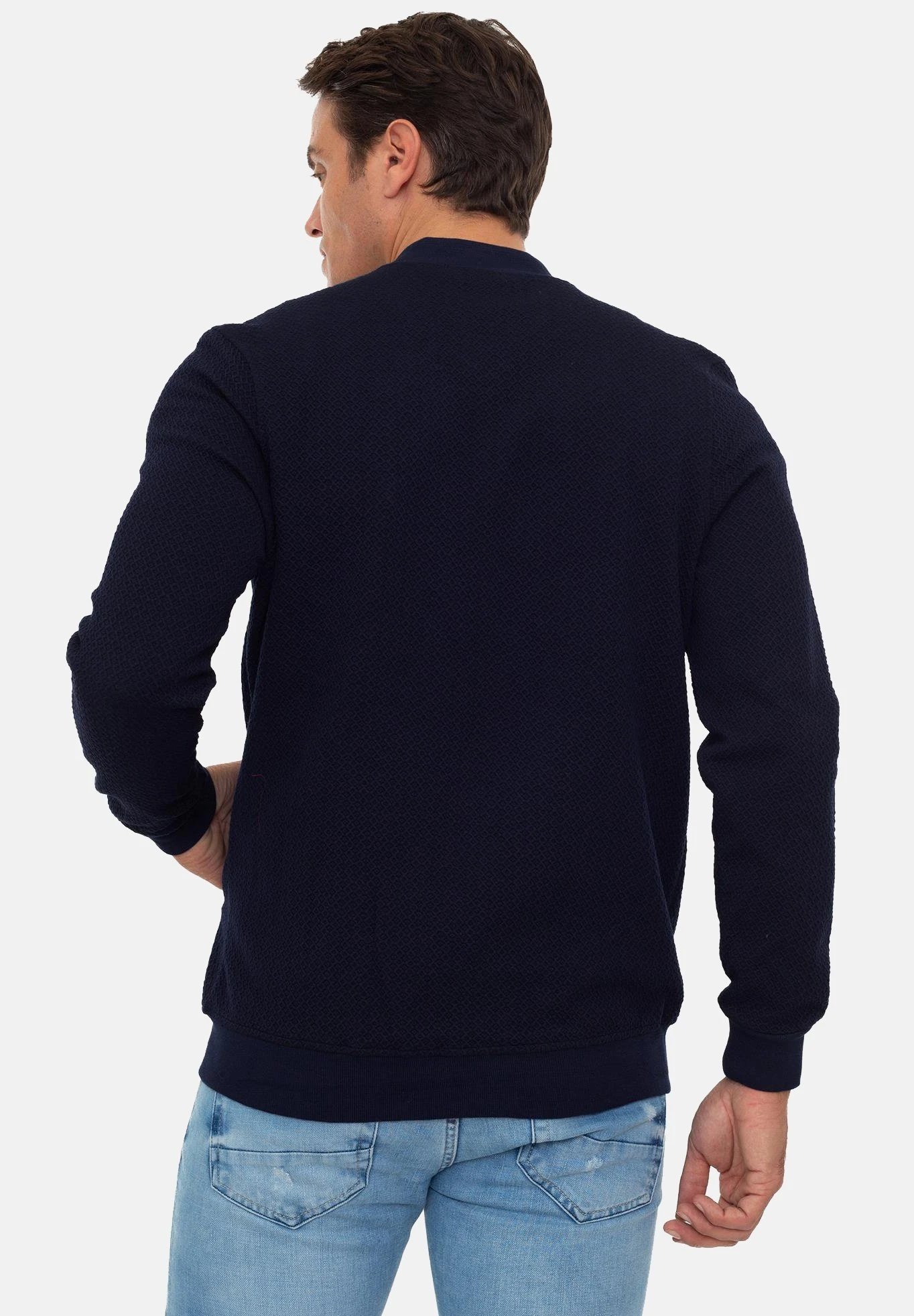 BOLOGNA - Vest 4 BOLOGNA - Vest - Afbeelding 2