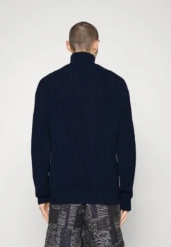 Emporio Armani BLOUSON JACKET - Vest 8 Emporio Armani BLOUSON JACKET - Vest -Heren Kleding Winkel e5802cc0f41d46eb81210eeedc76fdae